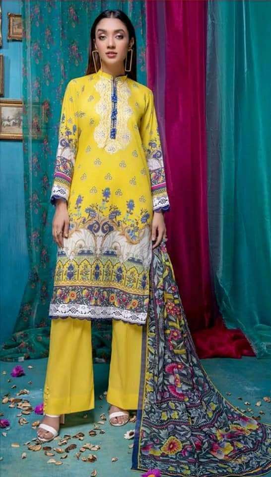 Rang Pasand Volume 7 by GulJee